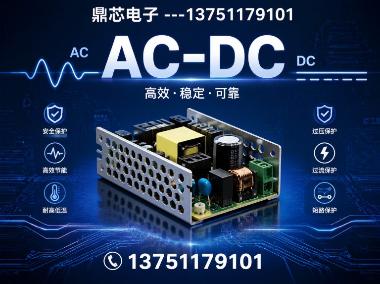 甘孜AC-DC展示图